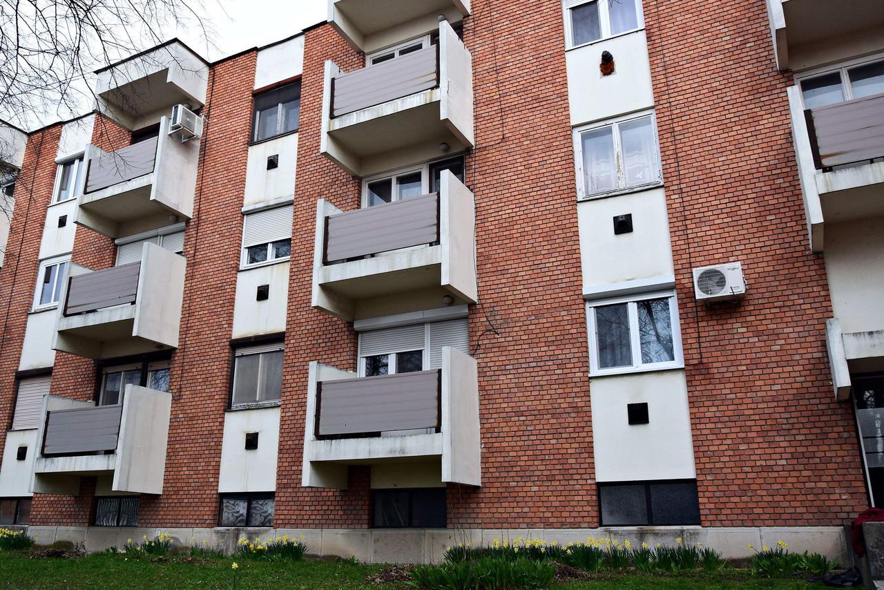 Weninger Studio Apartman Kiskunhalas Exterior photo