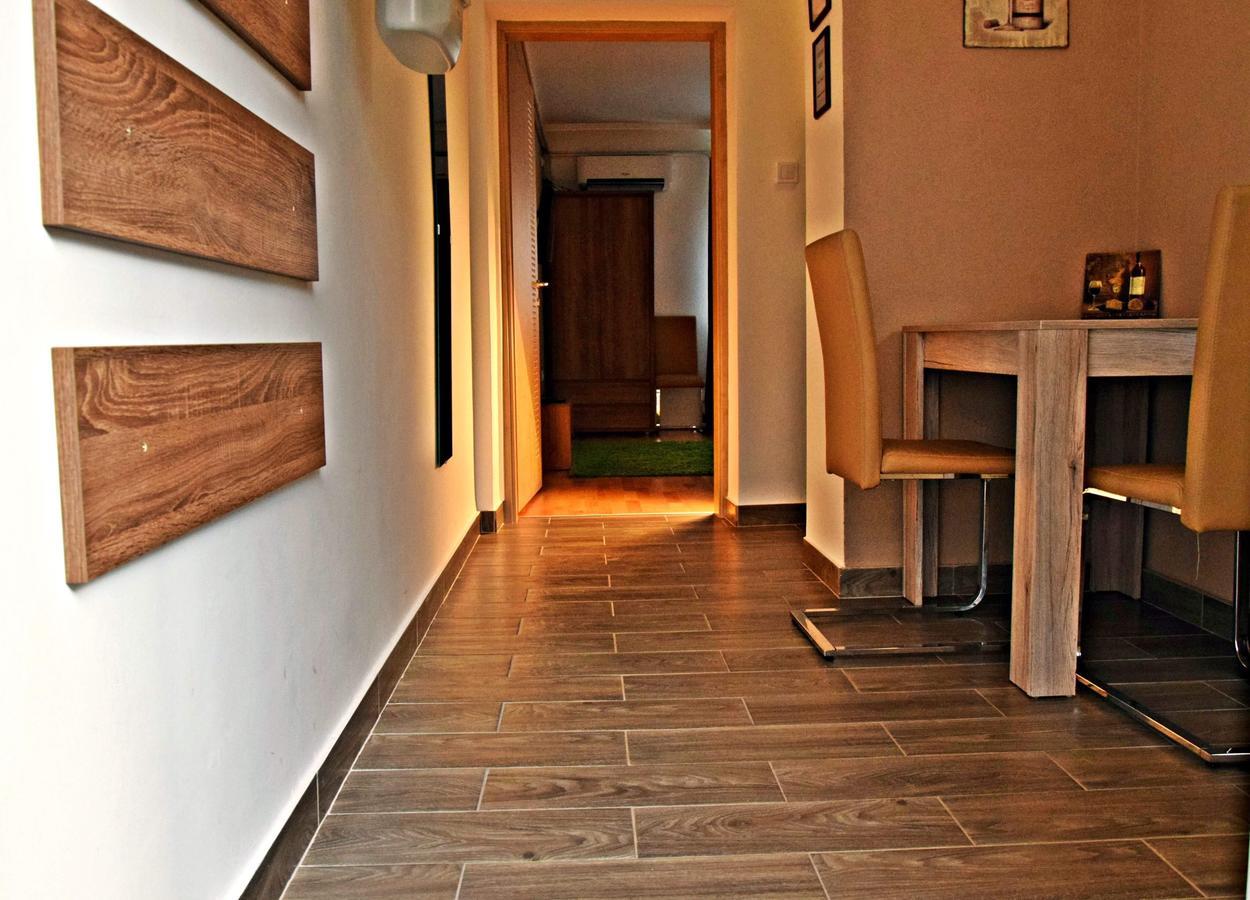 Weninger Studio Apartman Kiskunhalas Exterior photo
